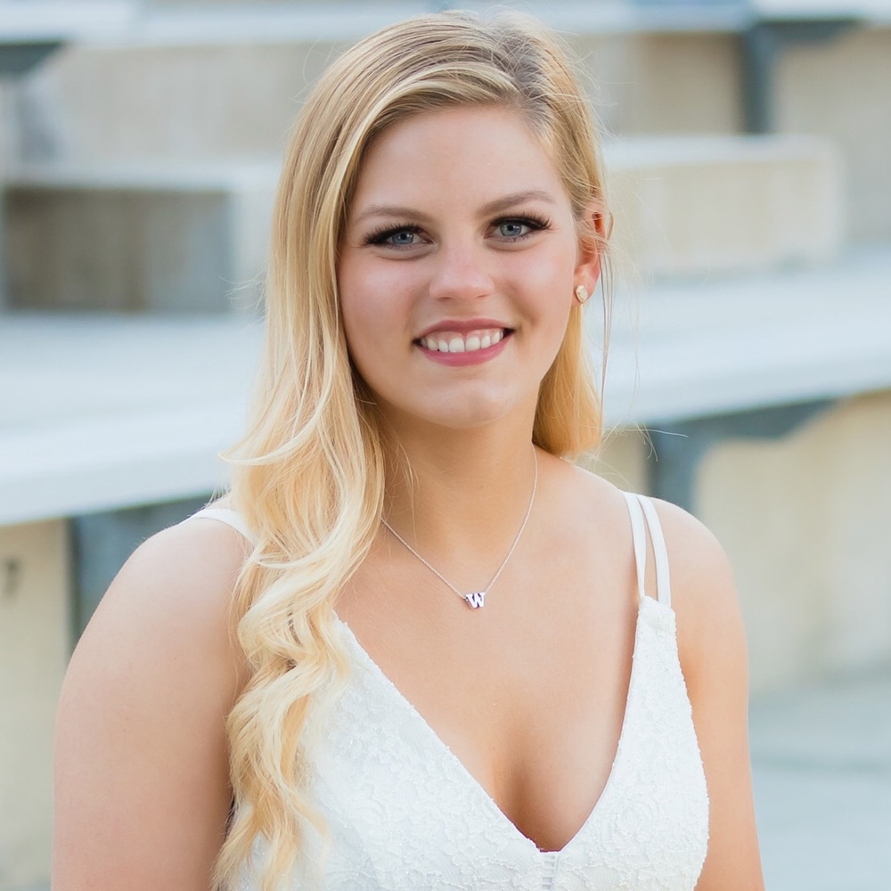Meet the Posher, Hannah!